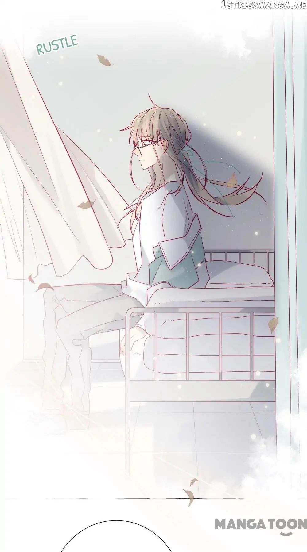 In Search Of The Twelve Golden Hairpins chapter 43 - page 19