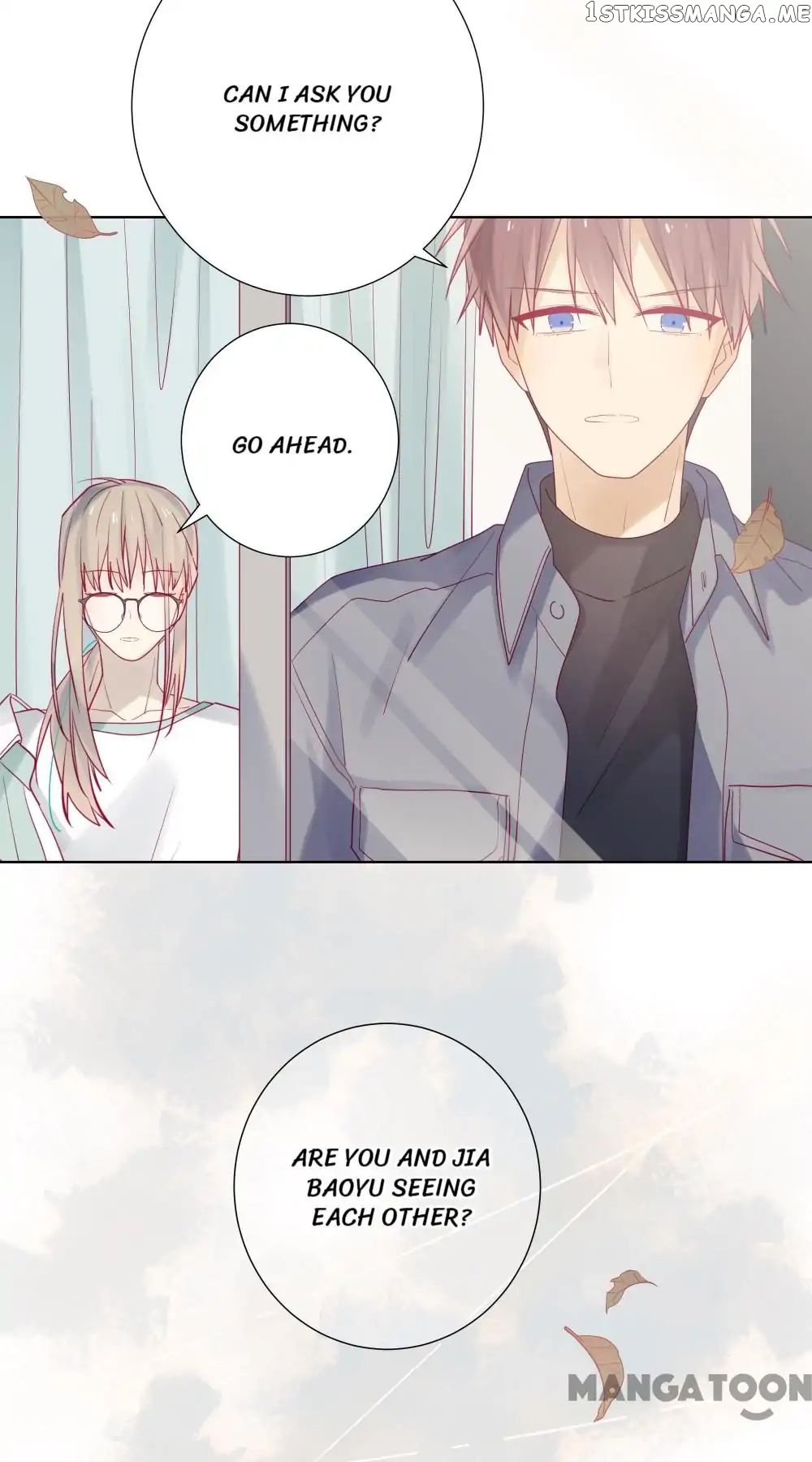 In Search Of The Twelve Golden Hairpins chapter 43 - page 20