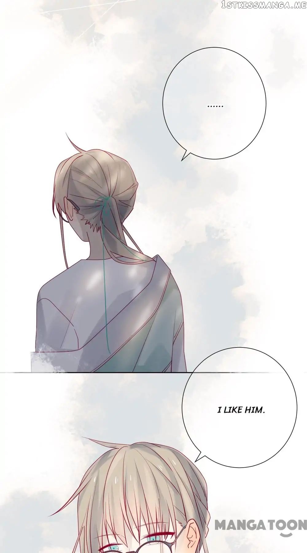 In Search Of The Twelve Golden Hairpins chapter 43 - page 21