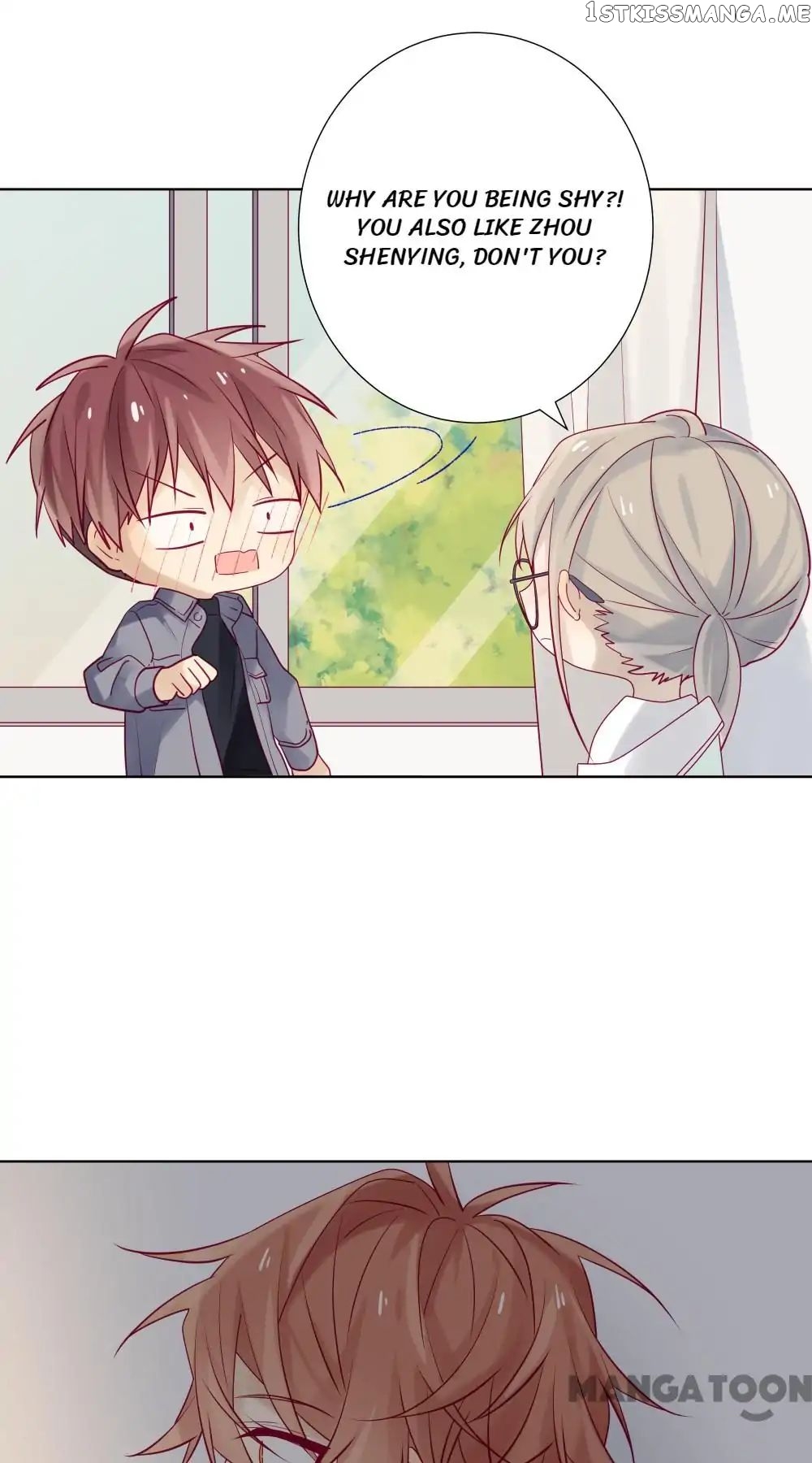 In Search Of The Twelve Golden Hairpins chapter 43 - page 23