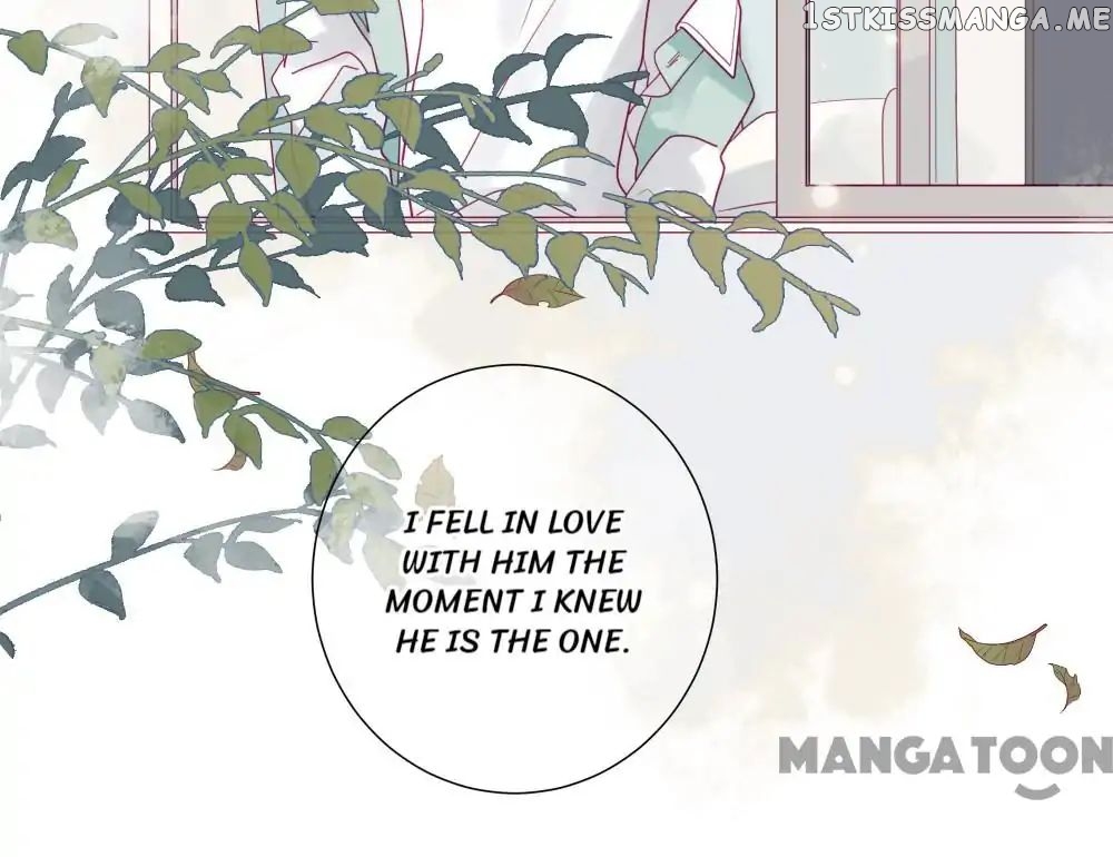 In Search Of The Twelve Golden Hairpins chapter 43 - page 26