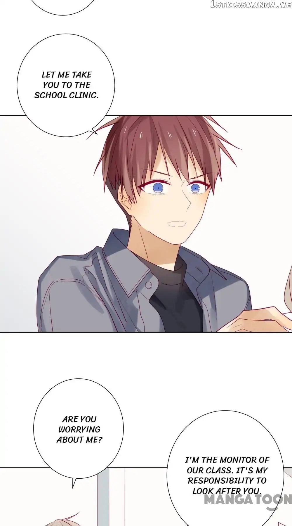 In Search Of The Twelve Golden Hairpins chapter 43 - page 3