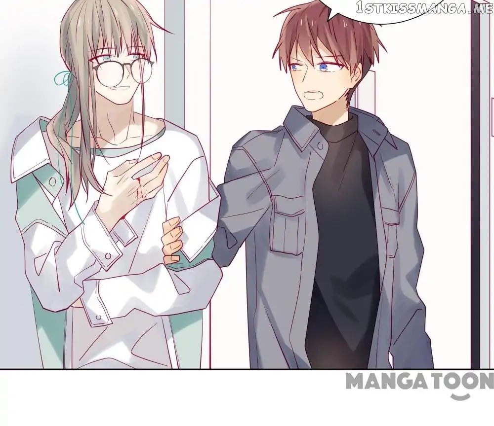 In Search Of The Twelve Golden Hairpins chapter 43 - page 4