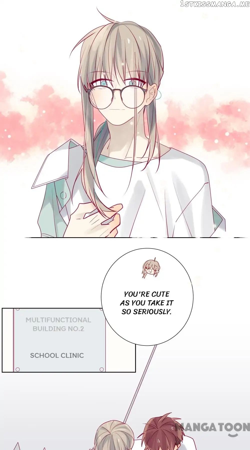 In Search Of The Twelve Golden Hairpins chapter 43 - page 5