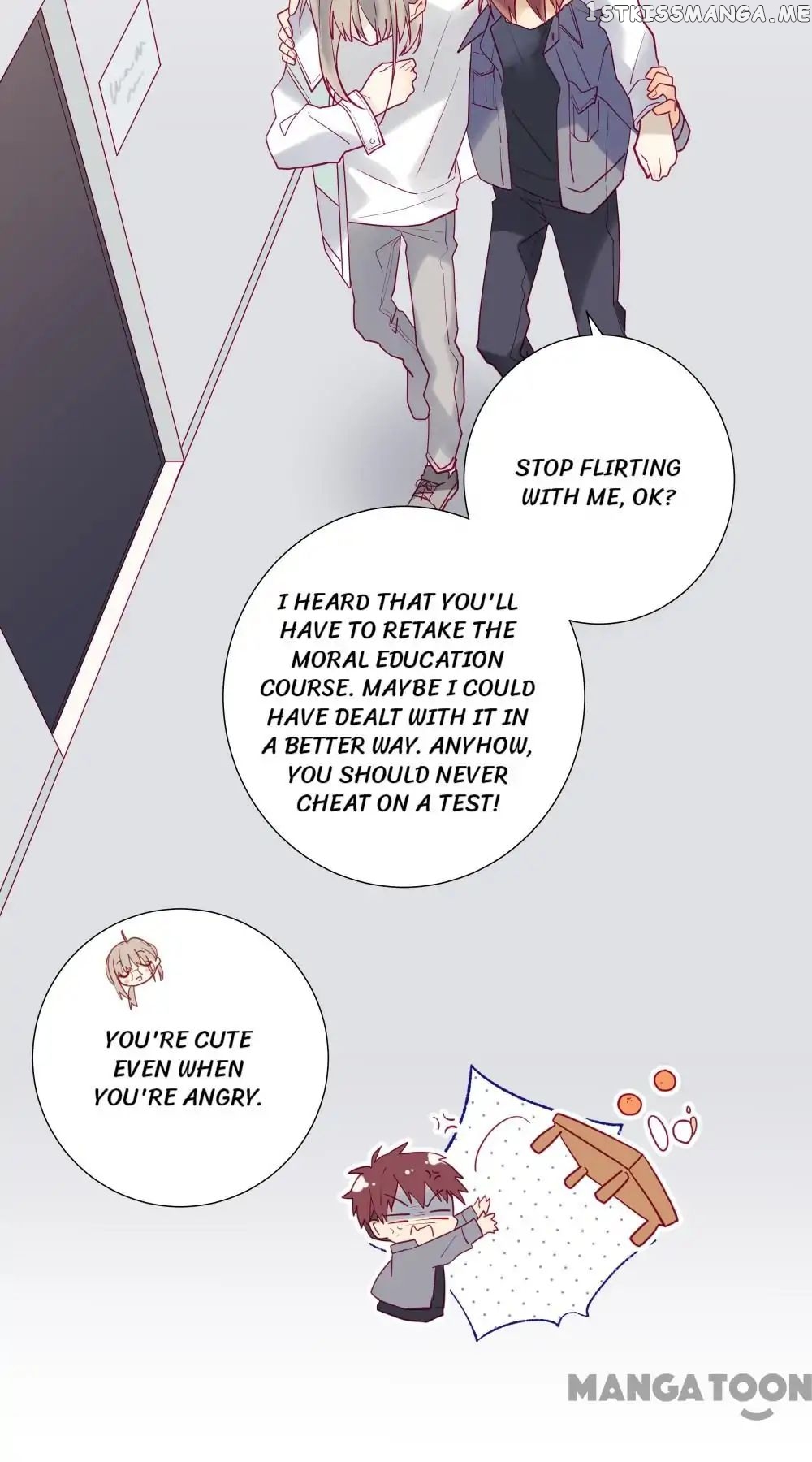 In Search Of The Twelve Golden Hairpins chapter 43 - page 6