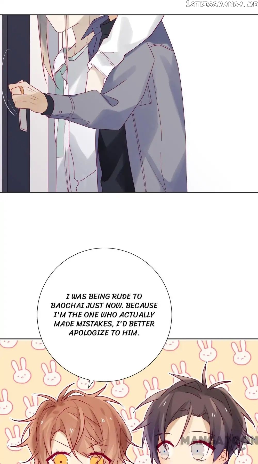 In Search Of The Twelve Golden Hairpins chapter 43 - page 7