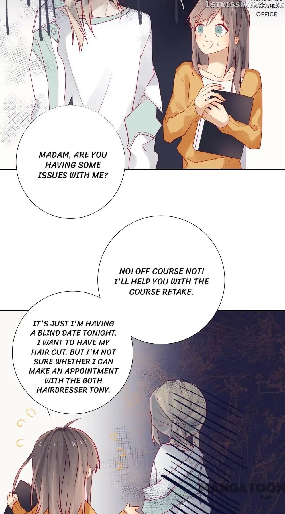 In Search Of The Twelve Golden Hairpins chapter 42 - page 10