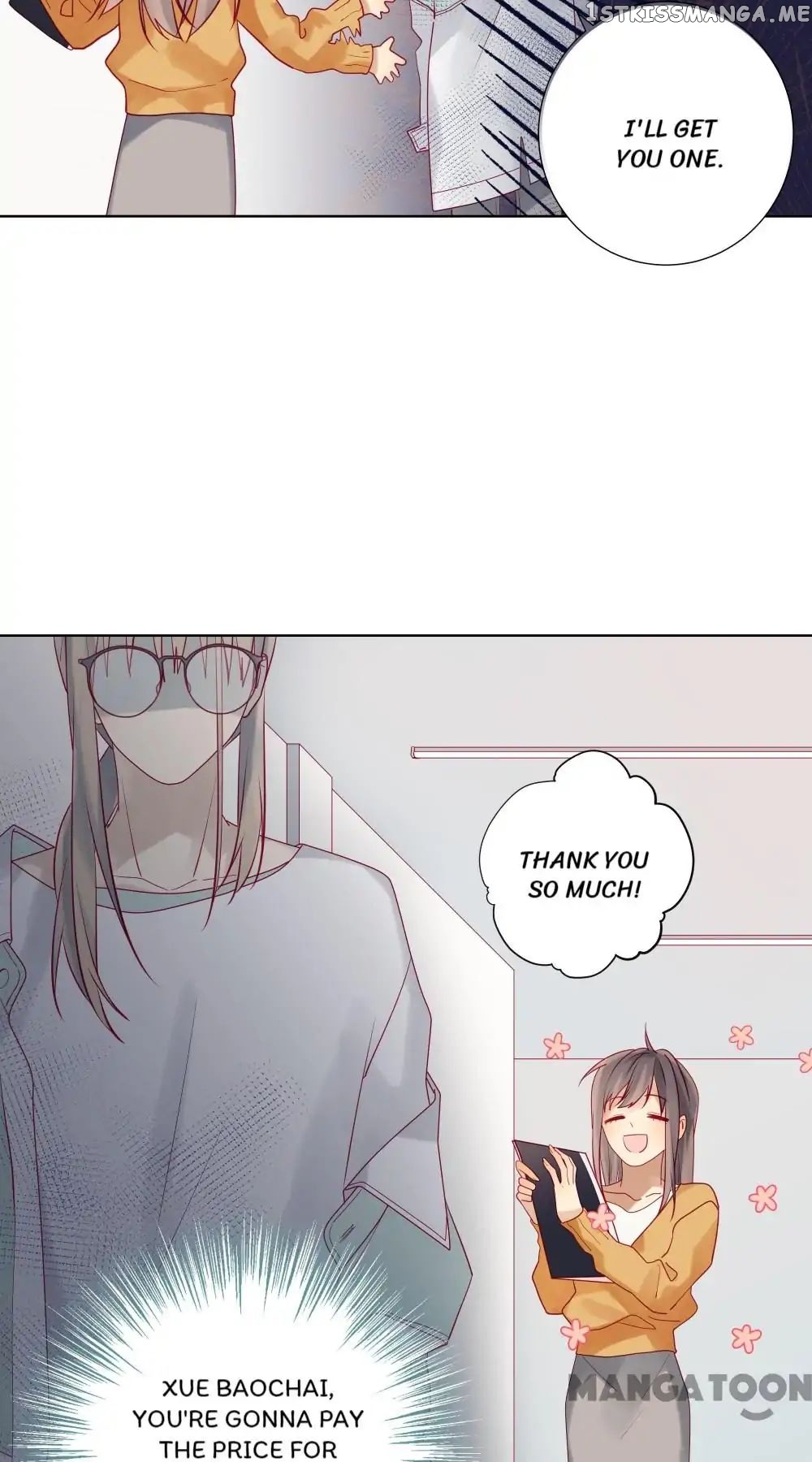 In Search Of The Twelve Golden Hairpins chapter 42 - page 11
