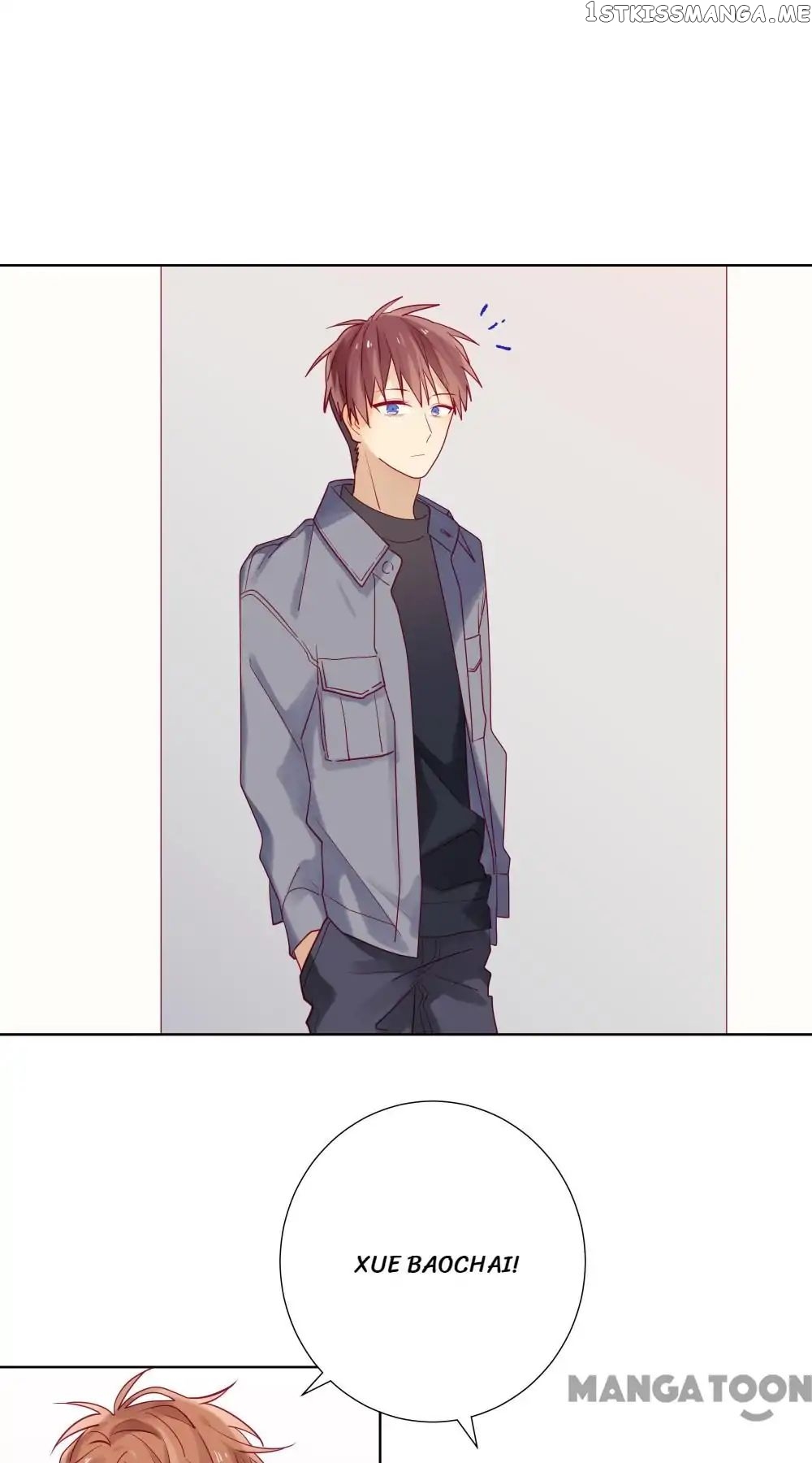 In Search Of The Twelve Golden Hairpins chapter 42 - page 13