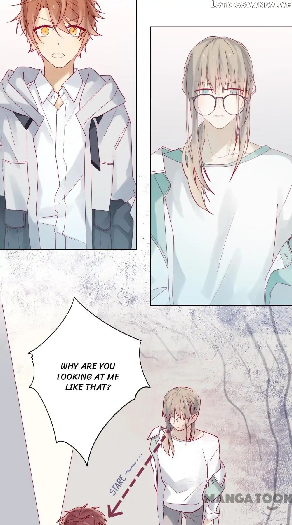 In Search Of The Twelve Golden Hairpins chapter 42 - page 14