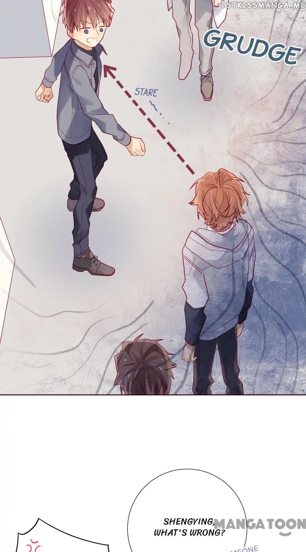 In Search Of The Twelve Golden Hairpins chapter 42 - page 15