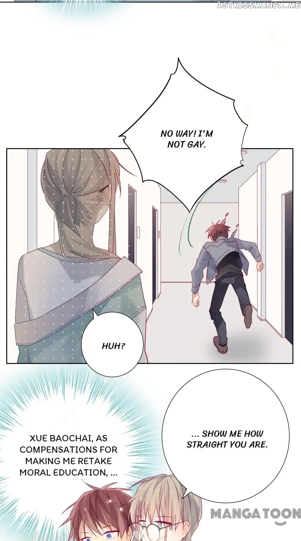 In Search Of The Twelve Golden Hairpins chapter 42 - page 20