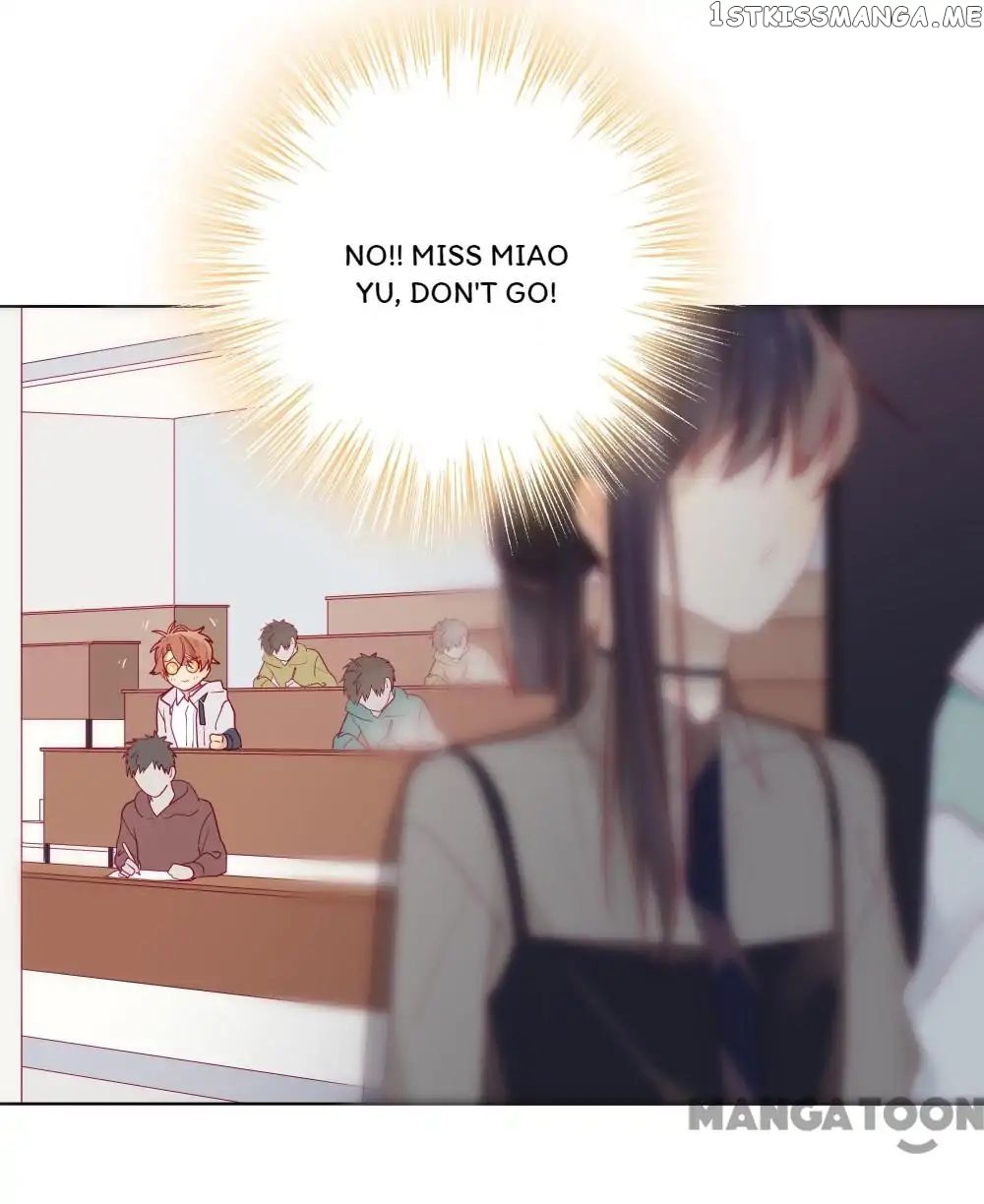 In Search Of The Twelve Golden Hairpins chapter 42 - page 4