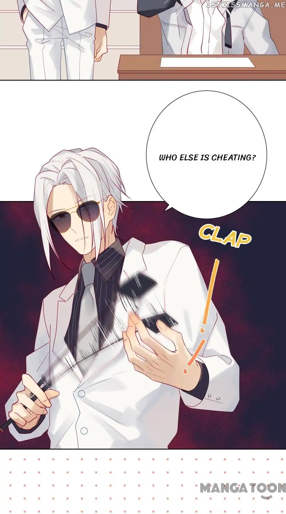 In Search Of The Twelve Golden Hairpins chapter 42 - page 6