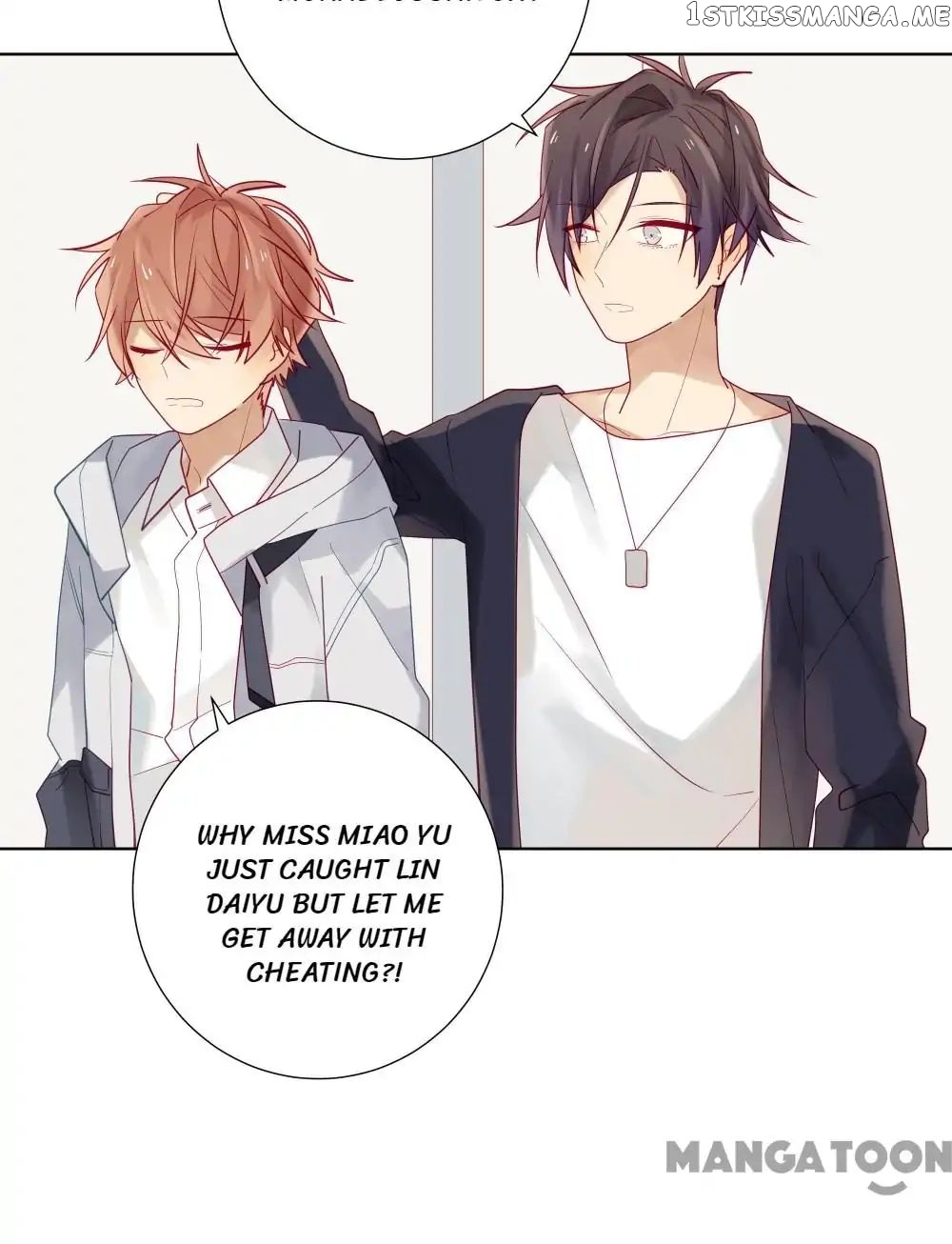 In Search Of The Twelve Golden Hairpins chapter 42 - page 8