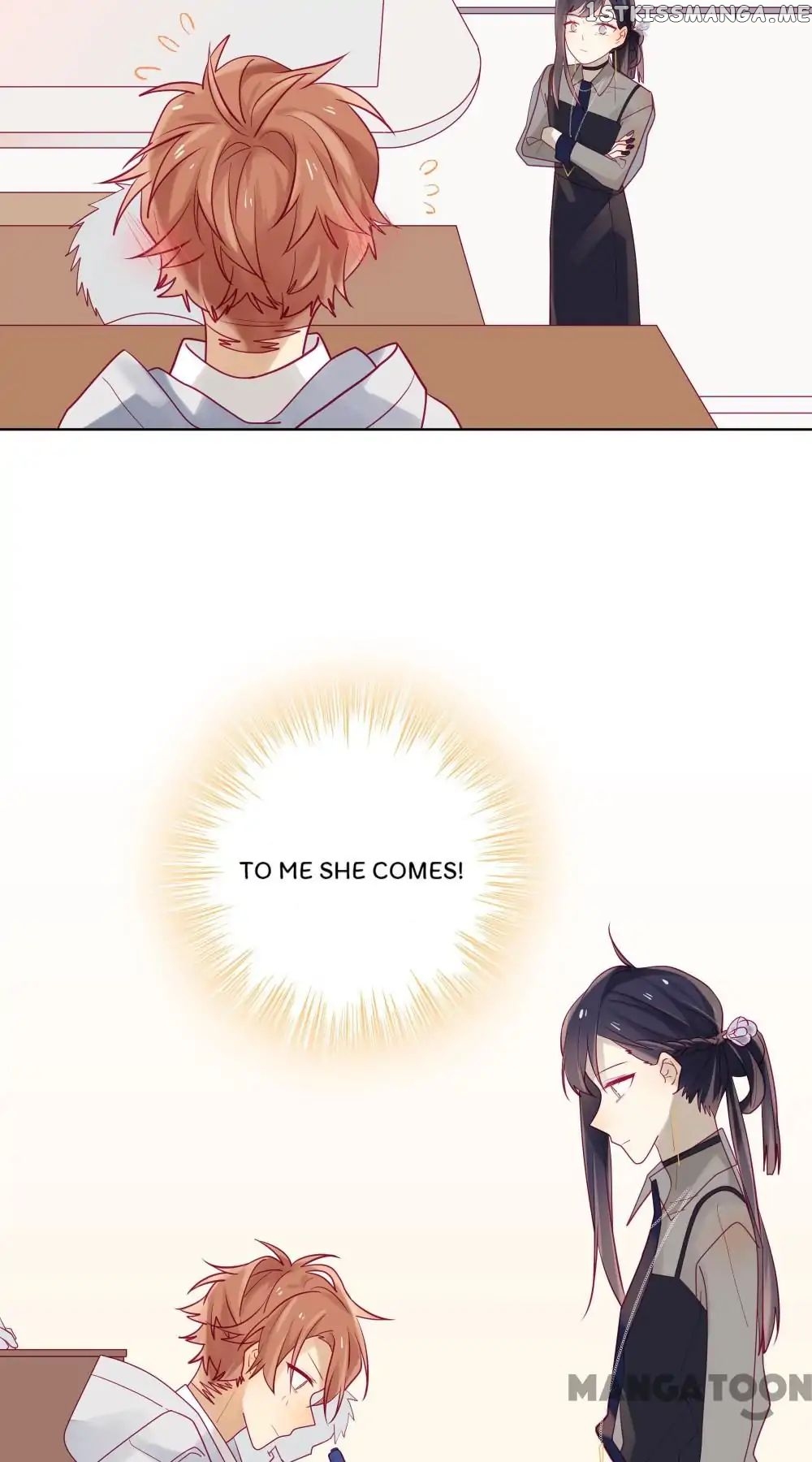 In Search Of The Twelve Golden Hairpins chapter 41 - page 14