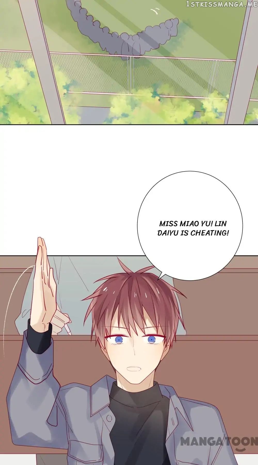 In Search Of The Twelve Golden Hairpins chapter 41 - page 20