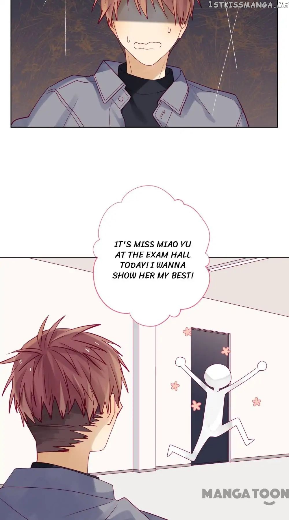 In Search Of The Twelve Golden Hairpins chapter 41 - page 6
