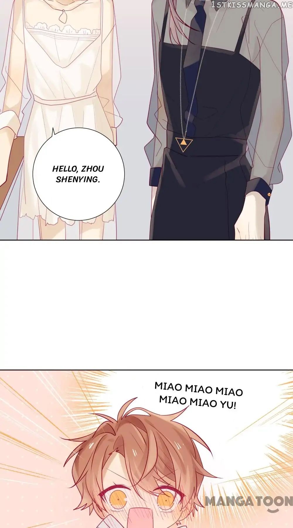 In Search Of The Twelve Golden Hairpins chapter 40 - page 21