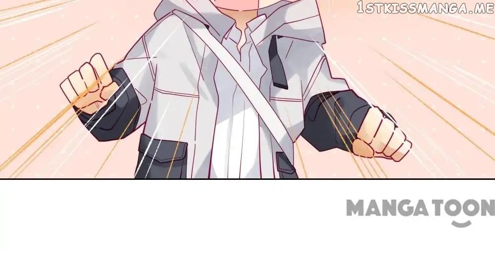 In Search Of The Twelve Golden Hairpins chapter 40 - page 22