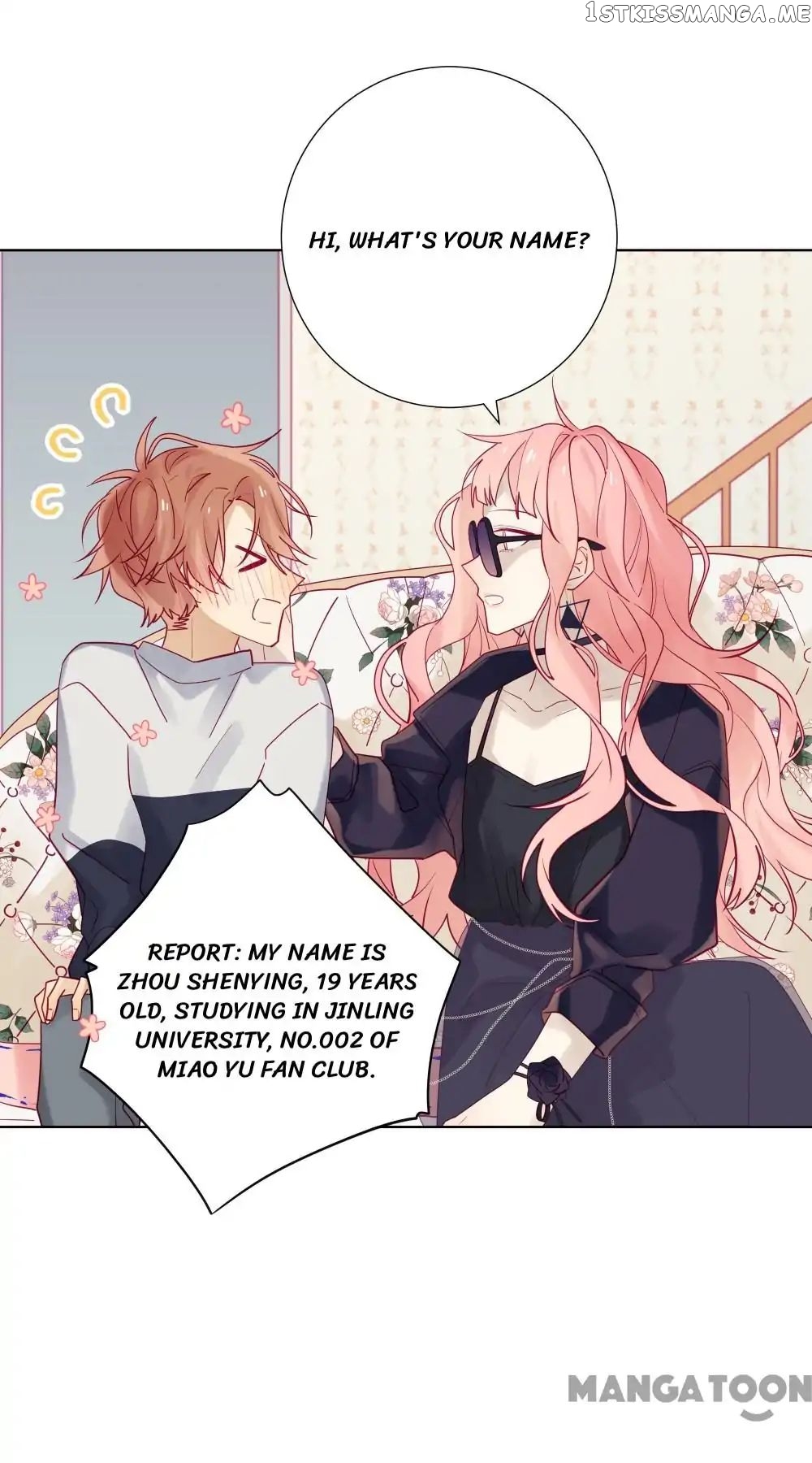 In Search Of The Twelve Golden Hairpins chapter 39 - page 10