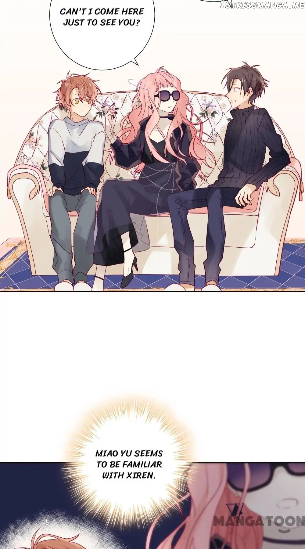 In Search Of The Twelve Golden Hairpins chapter 39 - page 12