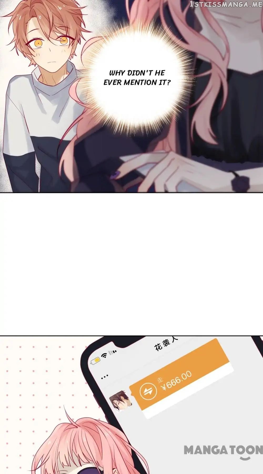 In Search Of The Twelve Golden Hairpins chapter 39 - page 13