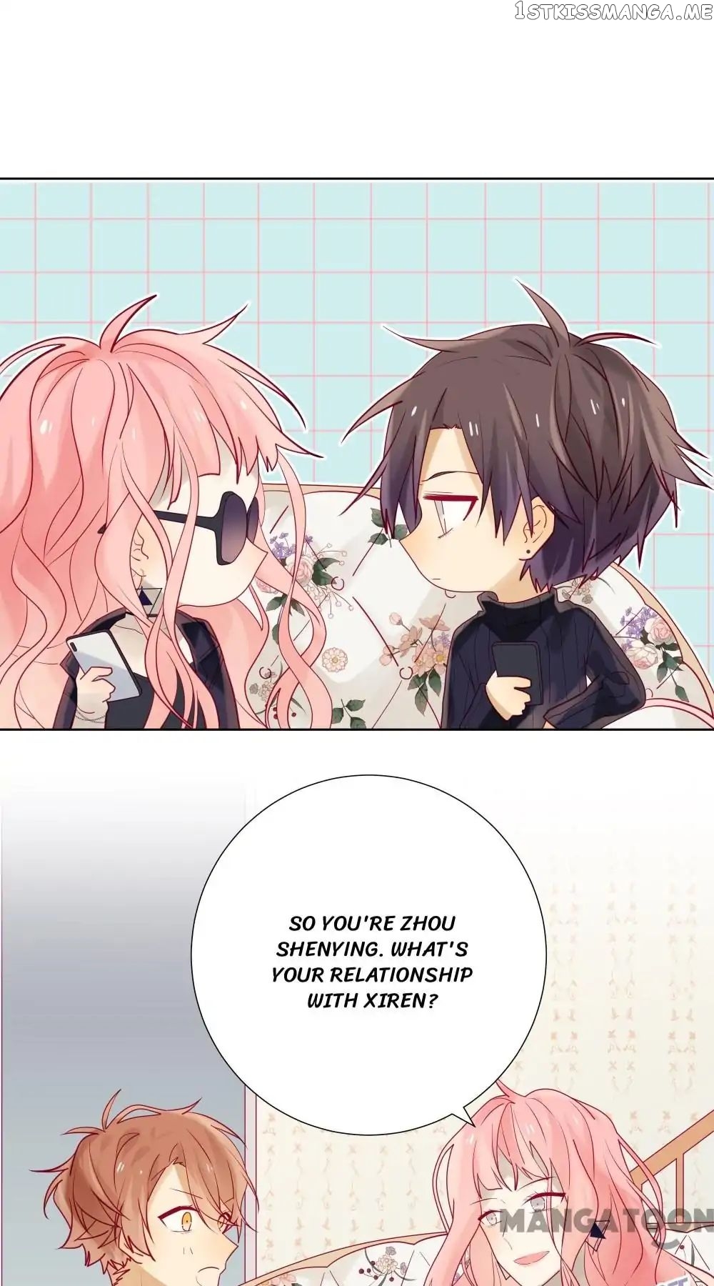 In Search Of The Twelve Golden Hairpins chapter 39 - page 15