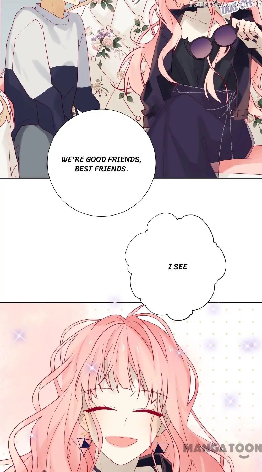 In Search Of The Twelve Golden Hairpins chapter 39 - page 16