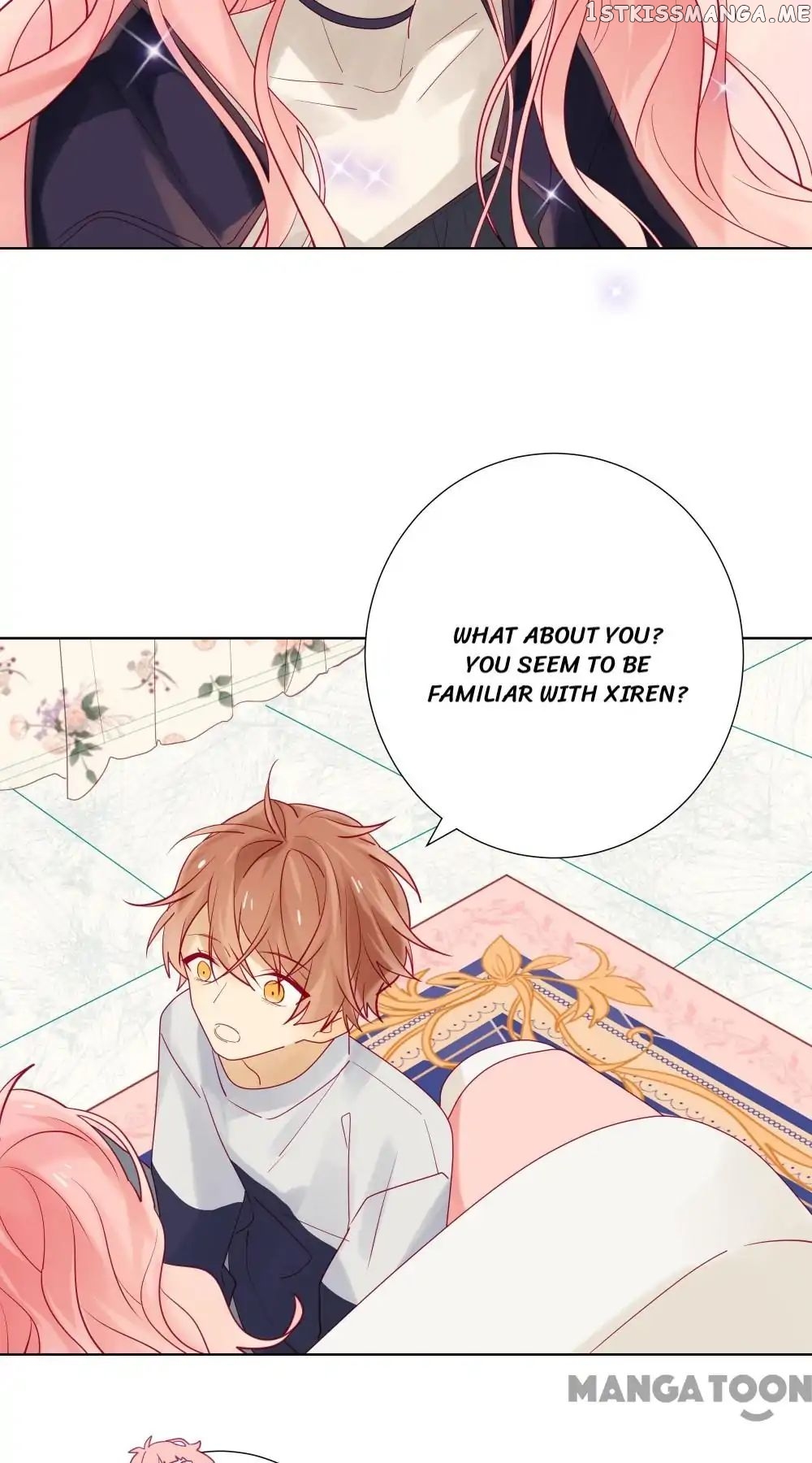 In Search Of The Twelve Golden Hairpins chapter 39 - page 17