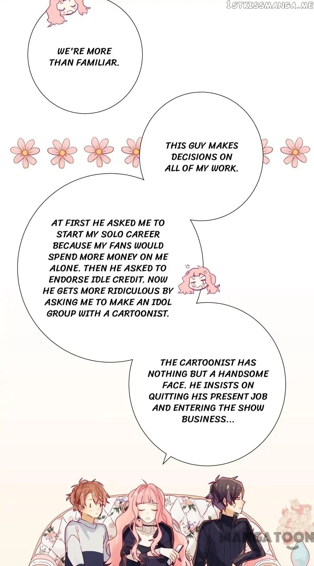 In Search Of The Twelve Golden Hairpins chapter 39 - page 18