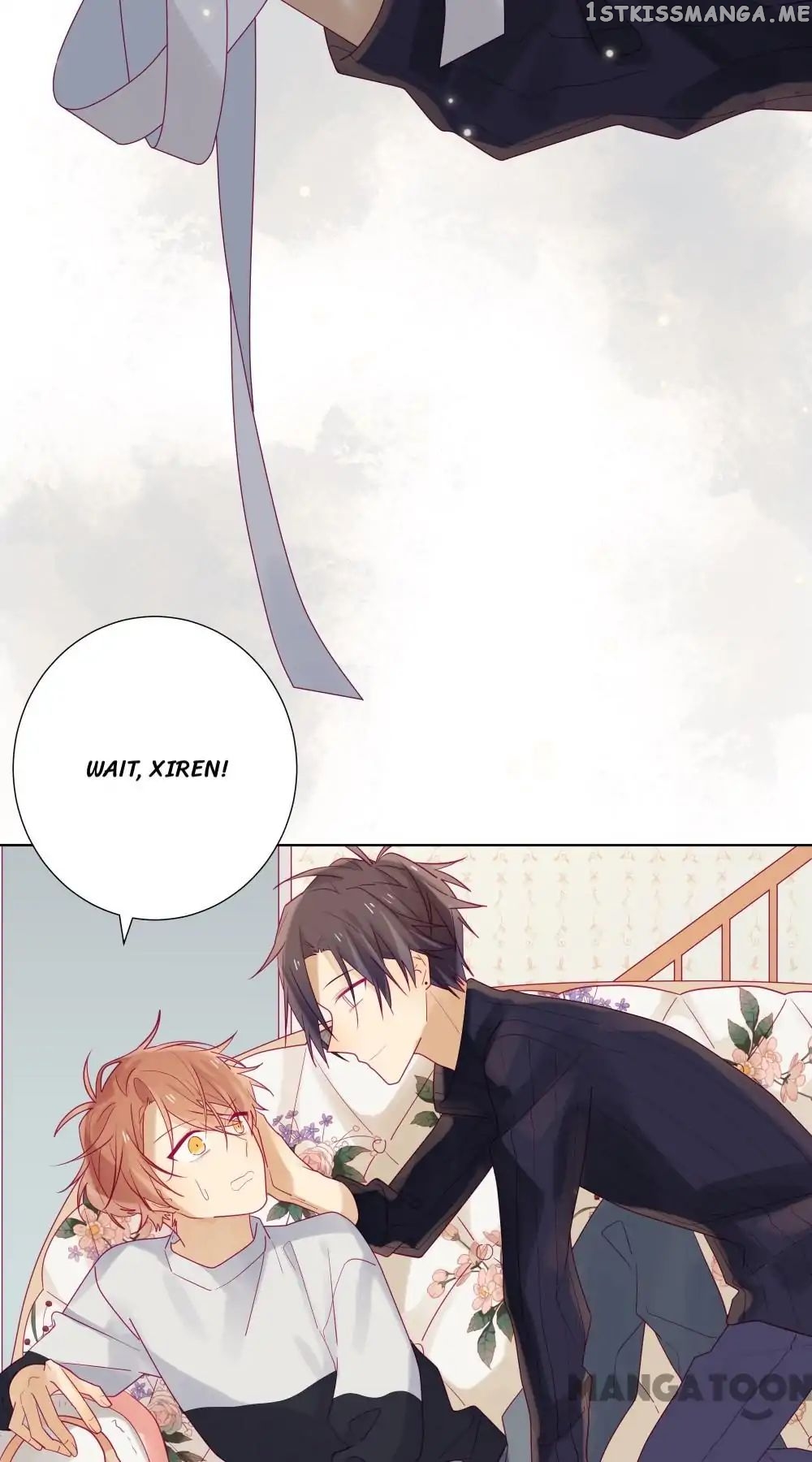 In Search Of The Twelve Golden Hairpins chapter 39 - page 2