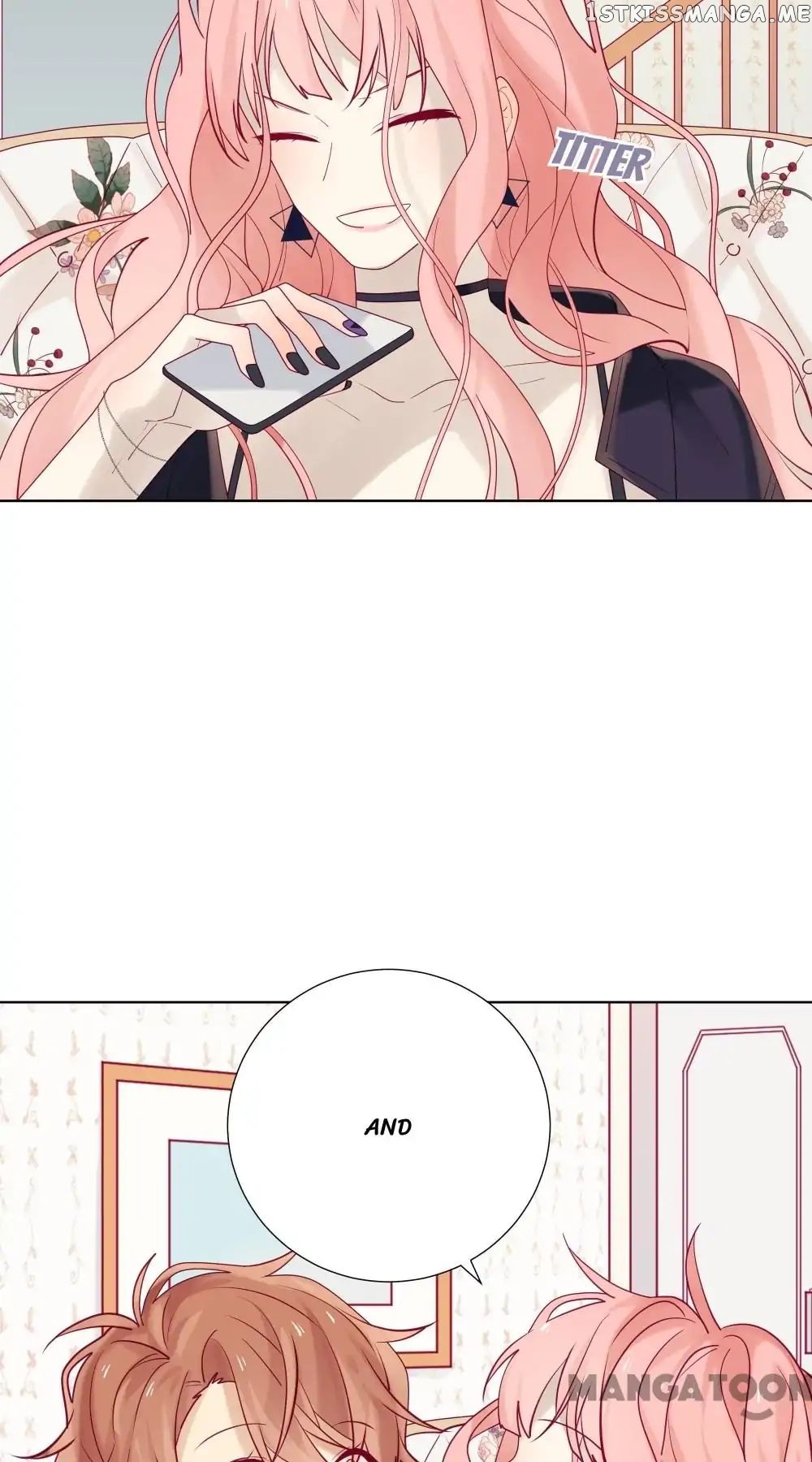 In Search Of The Twelve Golden Hairpins chapter 39 - page 21