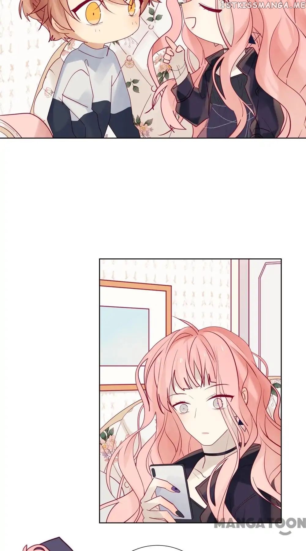 In Search Of The Twelve Golden Hairpins chapter 39 - page 22