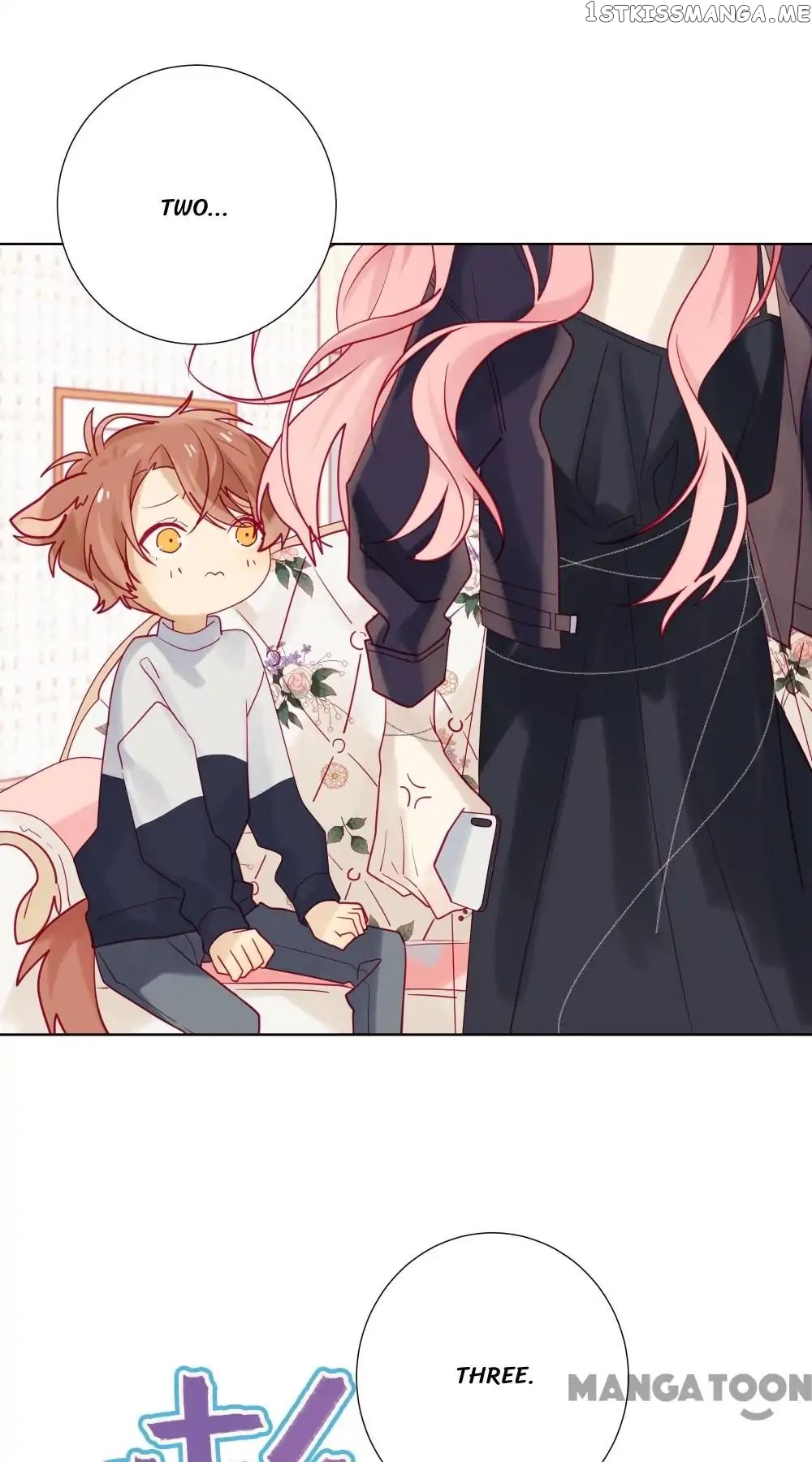 In Search Of The Twelve Golden Hairpins chapter 39 - page 24