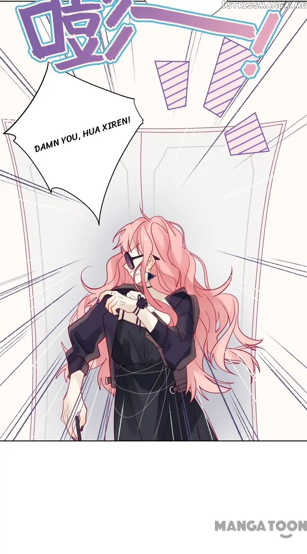 In Search Of The Twelve Golden Hairpins chapter 39 - page 25
