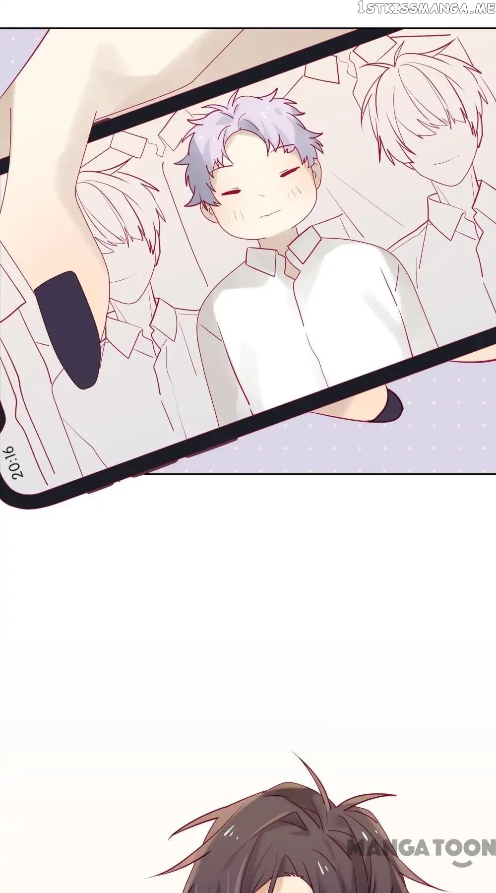In Search Of The Twelve Golden Hairpins chapter 39 - page 26