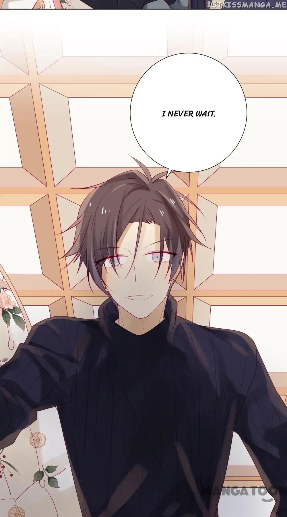 In Search Of The Twelve Golden Hairpins chapter 39 - page 3
