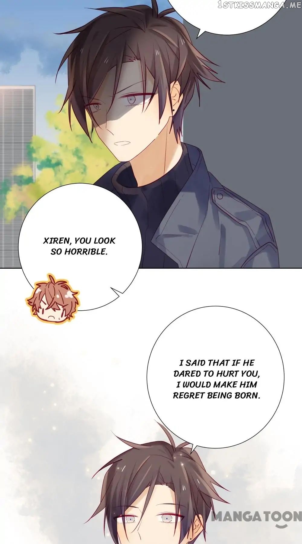 In Search Of The Twelve Golden Hairpins chapter 38 - page 11