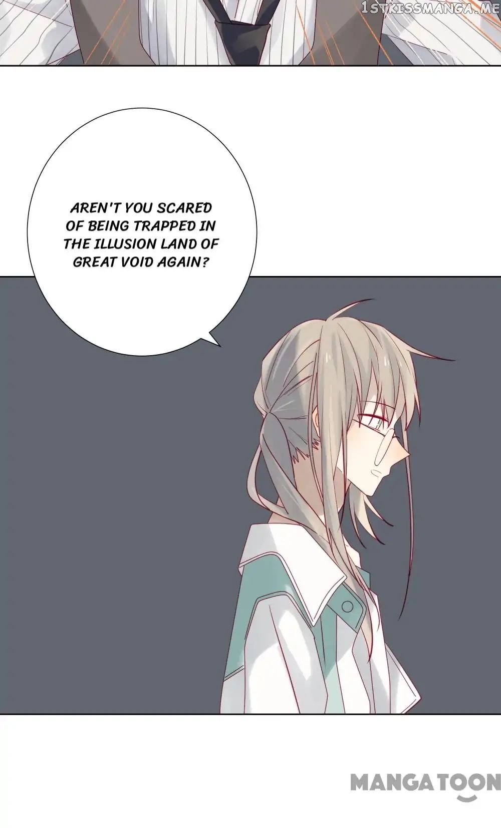 In Search Of The Twelve Golden Hairpins chapter 37 - page 17