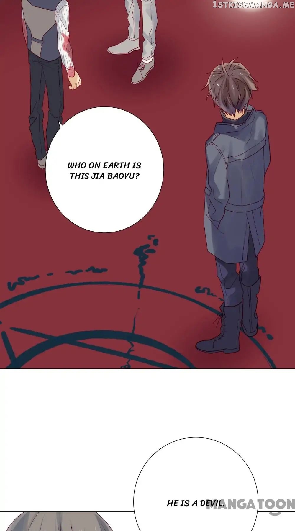 In Search Of The Twelve Golden Hairpins chapter 37 - page 6