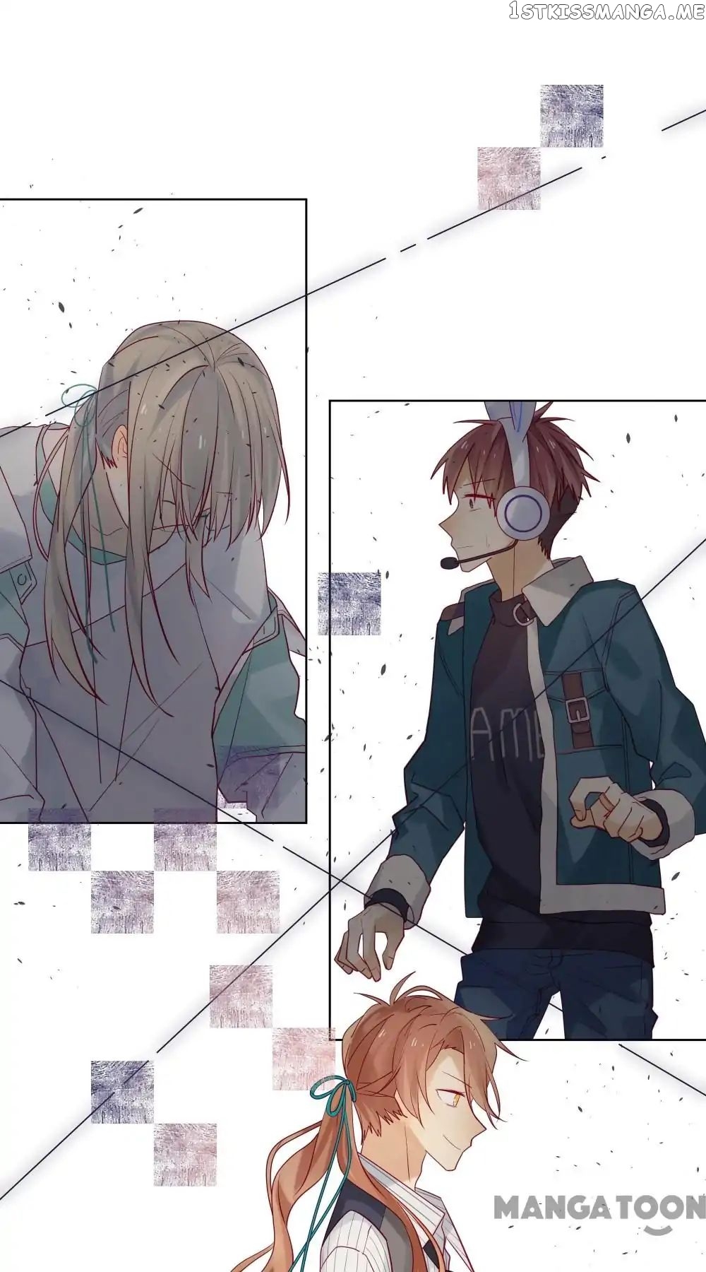 In Search Of The Twelve Golden Hairpins chapter 36 - page 1