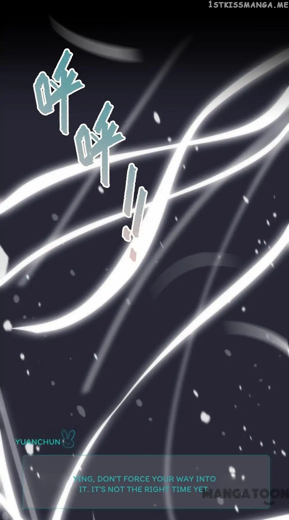In Search Of The Twelve Golden Hairpins chapter 36 - page 11