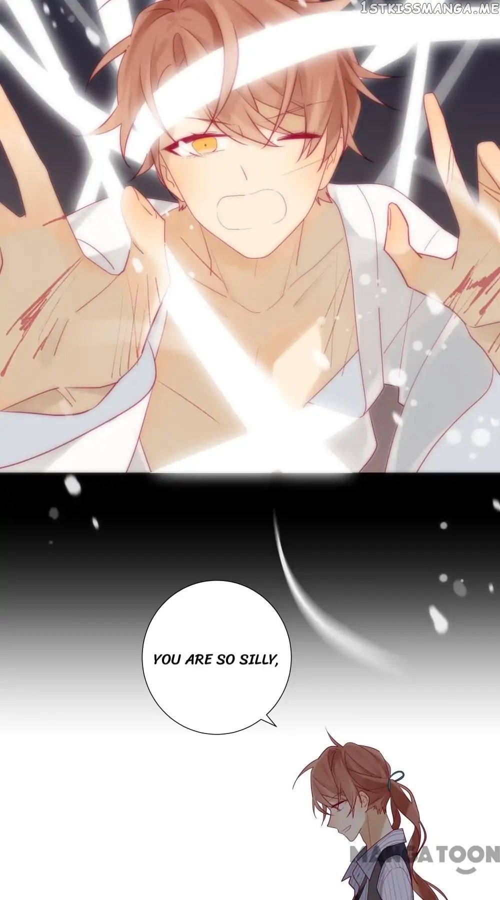 In Search Of The Twelve Golden Hairpins chapter 36 - page 13