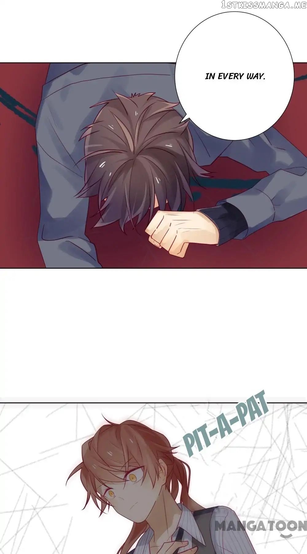In Search Of The Twelve Golden Hairpins chapter 36 - page 15