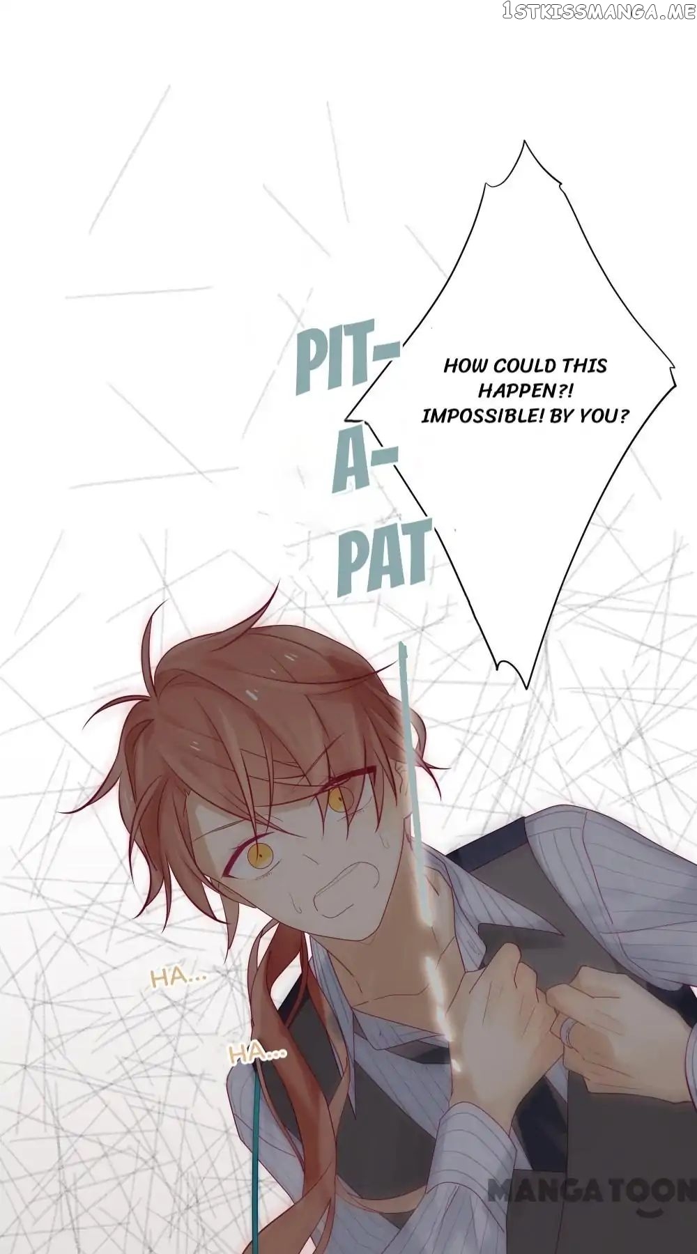 In Search Of The Twelve Golden Hairpins chapter 36 - page 17