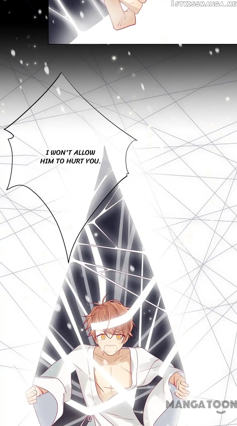 In Search Of The Twelve Golden Hairpins chapter 36 - page 20