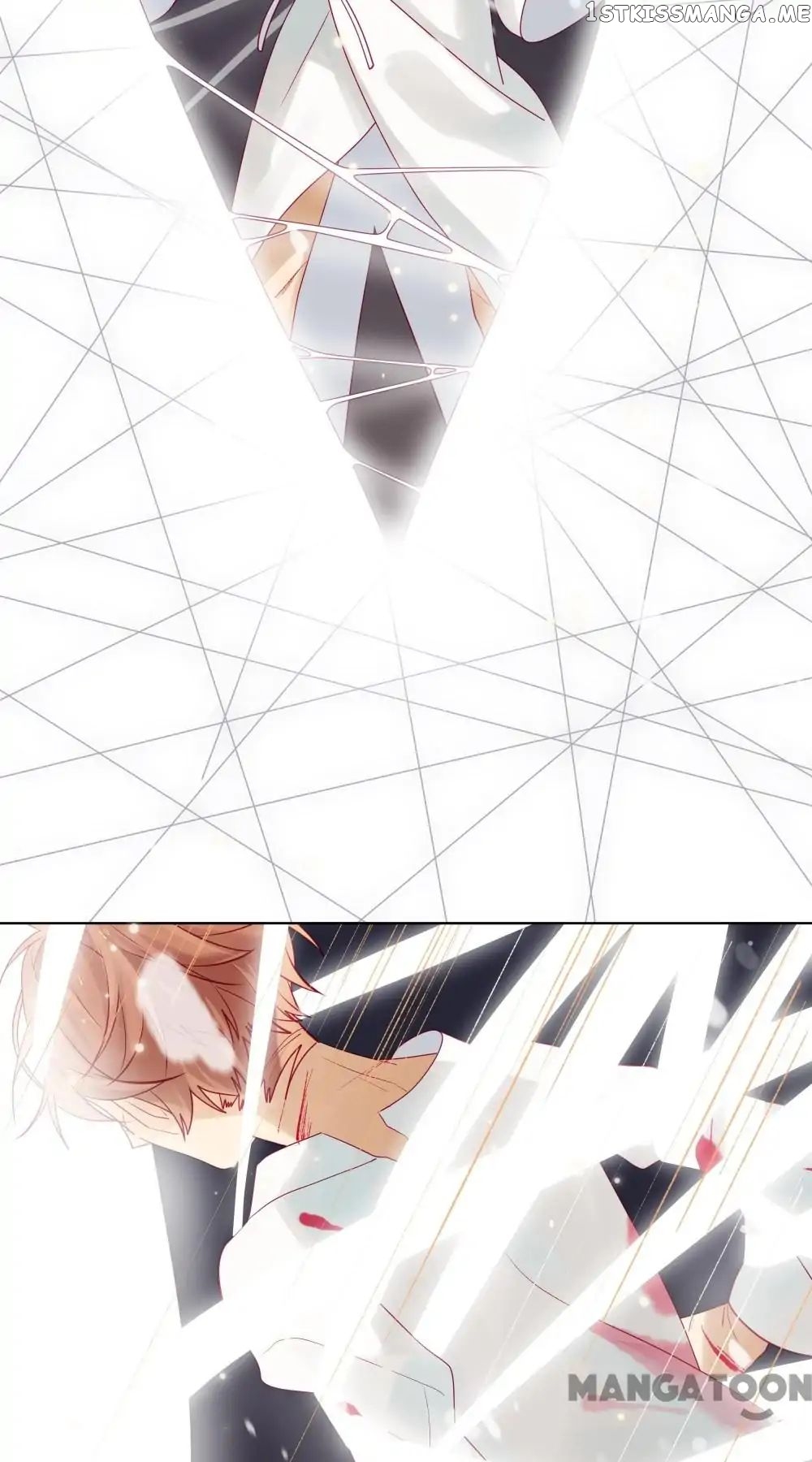 In Search Of The Twelve Golden Hairpins chapter 36 - page 21