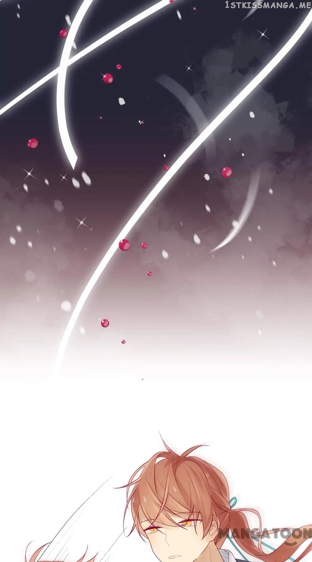 In Search Of The Twelve Golden Hairpins chapter 36 - page 24
