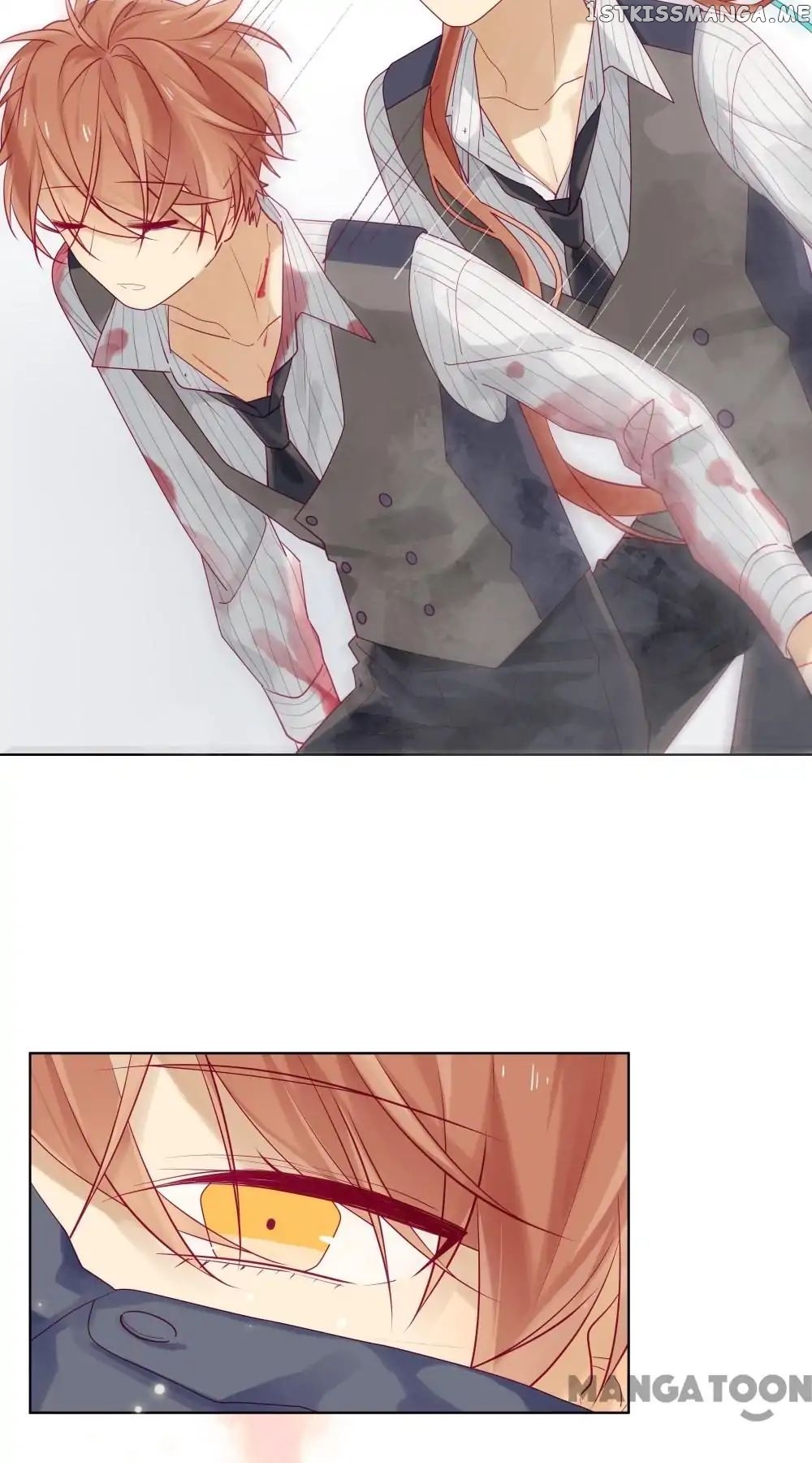 In Search Of The Twelve Golden Hairpins chapter 36 - page 25